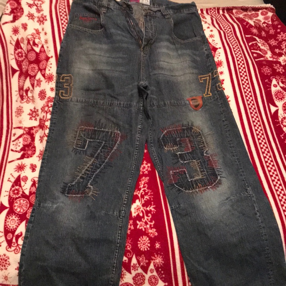 Pepe jeans london  11/73 classic product 34-33